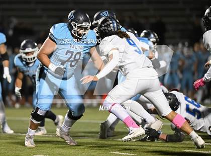 Thumbnail 1 in Highlands Ranch @ Valor Christian photogallery.