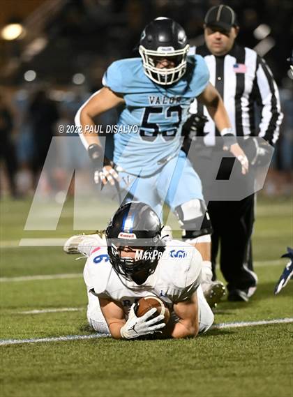 Thumbnail 1 in Highlands Ranch @ Valor Christian photogallery.