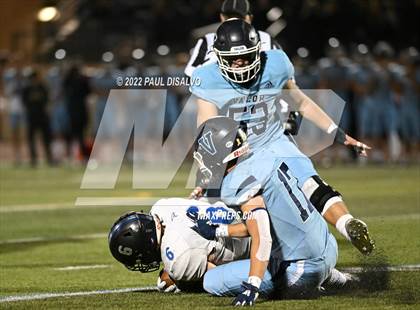 Thumbnail 3 in Highlands Ranch @ Valor Christian photogallery.