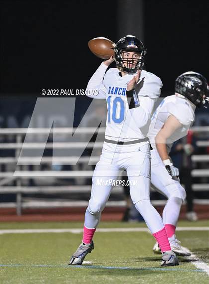 Thumbnail 2 in Highlands Ranch @ Valor Christian photogallery.