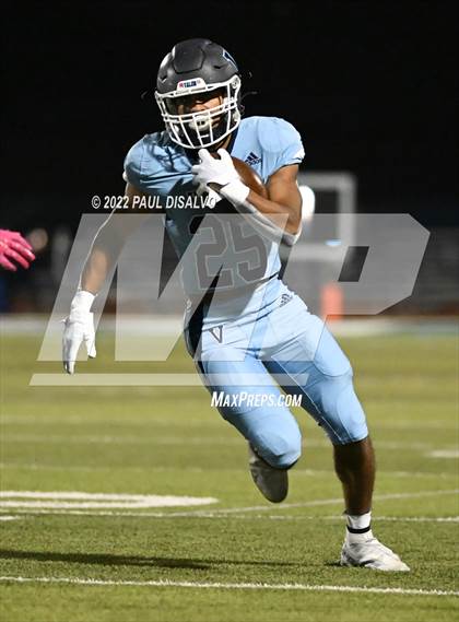 Thumbnail 2 in Highlands Ranch @ Valor Christian photogallery.
