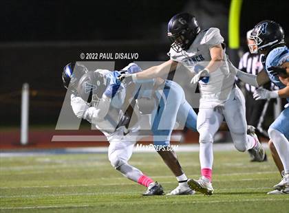 Thumbnail 1 in Highlands Ranch @ Valor Christian photogallery.