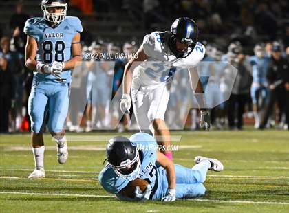 Thumbnail 1 in Highlands Ranch @ Valor Christian photogallery.