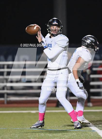 Thumbnail 1 in Highlands Ranch @ Valor Christian photogallery.