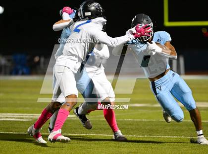 Thumbnail 2 in Highlands Ranch @ Valor Christian photogallery.