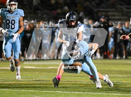 Thumbnail 2 in Highlands Ranch @ Valor Christian photogallery.