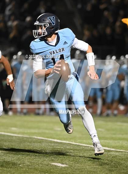 Thumbnail 1 in Highlands Ranch @ Valor Christian photogallery.