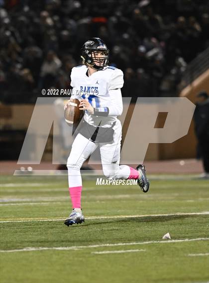 Thumbnail 1 in Highlands Ranch @ Valor Christian photogallery.