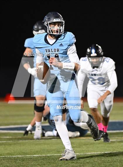 Thumbnail 2 in Highlands Ranch @ Valor Christian photogallery.