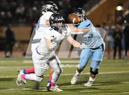 Thumbnail 1 in Highlands Ranch @ Valor Christian photogallery.