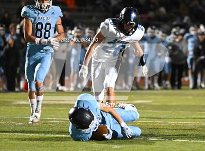 Thumbnail 2 in Highlands Ranch @ Valor Christian photogallery.
