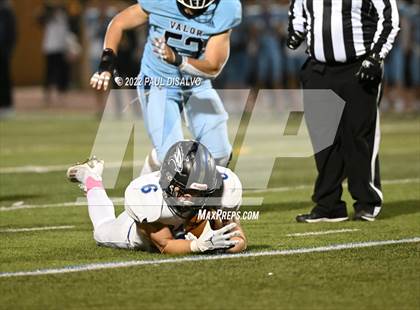 Thumbnail 3 in Highlands Ranch @ Valor Christian photogallery.