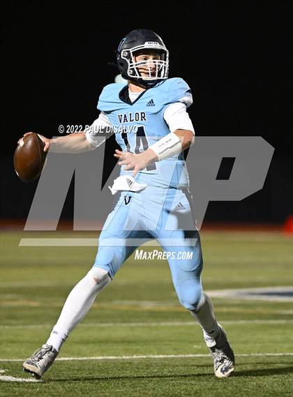 Thumbnail 1 in Highlands Ranch @ Valor Christian photogallery.