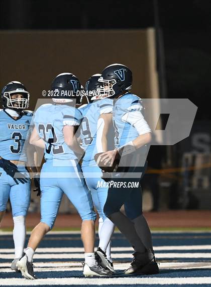 Thumbnail 1 in Highlands Ranch @ Valor Christian photogallery.