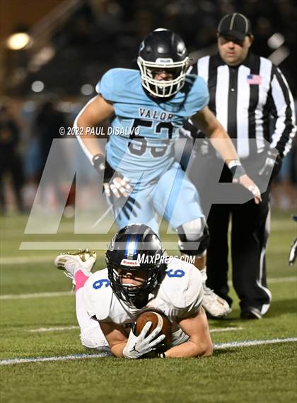 Thumbnail 3 in Highlands Ranch @ Valor Christian photogallery.