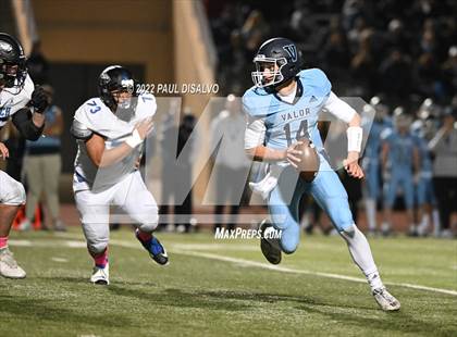 Thumbnail 3 in Highlands Ranch @ Valor Christian photogallery.