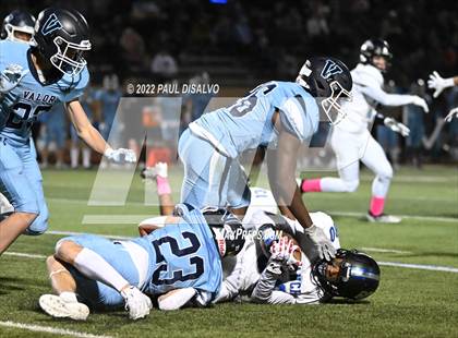 Thumbnail 2 in Highlands Ranch @ Valor Christian photogallery.