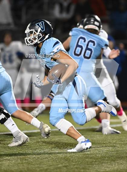 Thumbnail 2 in Highlands Ranch @ Valor Christian photogallery.