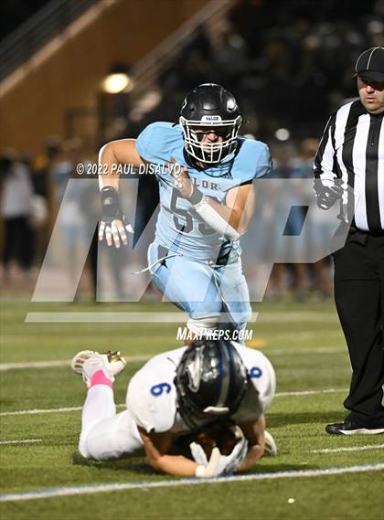 Thumbnail 1 in Highlands Ranch @ Valor Christian photogallery.