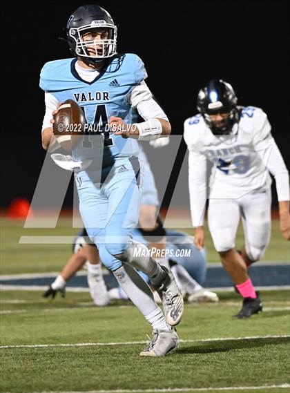 Thumbnail 3 in Highlands Ranch @ Valor Christian photogallery.