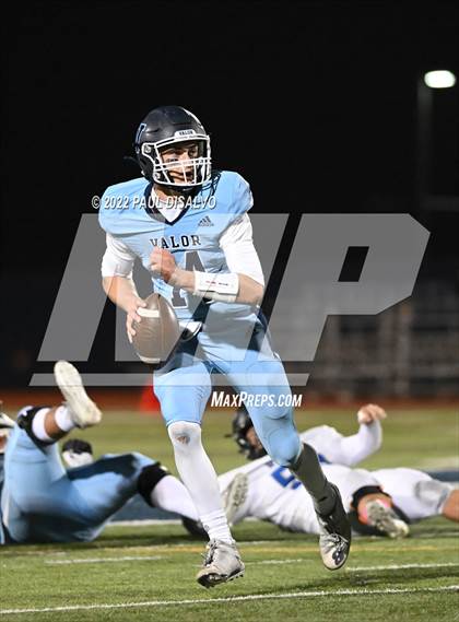 Thumbnail 2 in Highlands Ranch @ Valor Christian photogallery.
