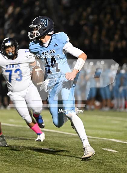Thumbnail 3 in Highlands Ranch @ Valor Christian photogallery.