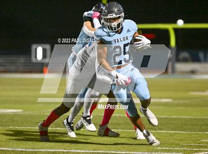 Thumbnail 3 in Highlands Ranch @ Valor Christian photogallery.