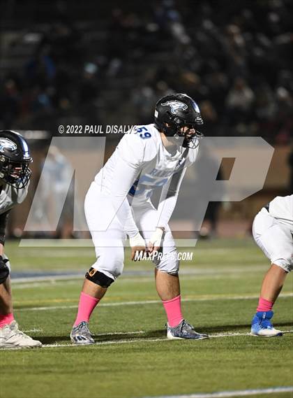 Thumbnail 1 in Highlands Ranch @ Valor Christian photogallery.