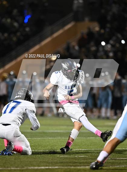 Thumbnail 2 in Highlands Ranch @ Valor Christian photogallery.