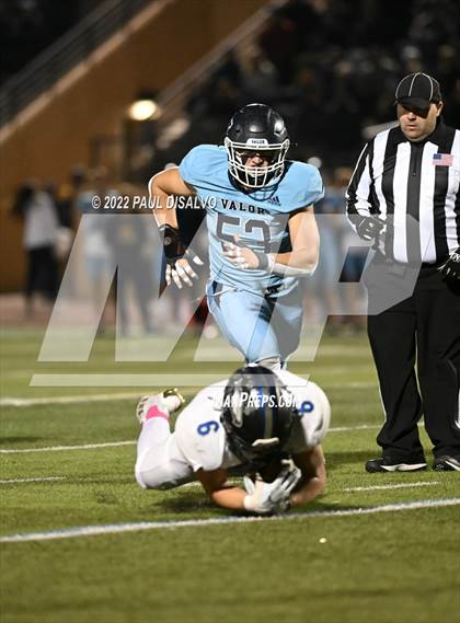Thumbnail 2 in Highlands Ranch @ Valor Christian photogallery.