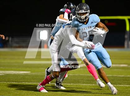 Thumbnail 2 in Highlands Ranch @ Valor Christian photogallery.
