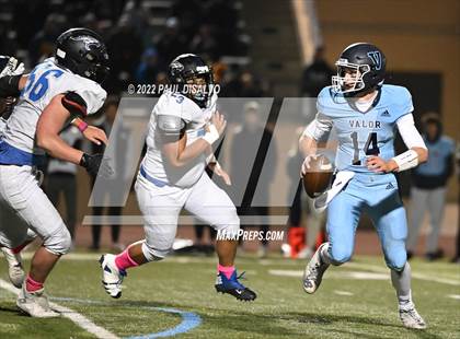 Thumbnail 3 in Highlands Ranch @ Valor Christian photogallery.