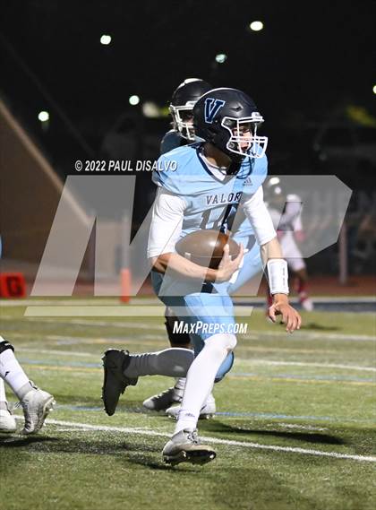 Thumbnail 1 in Highlands Ranch @ Valor Christian photogallery.