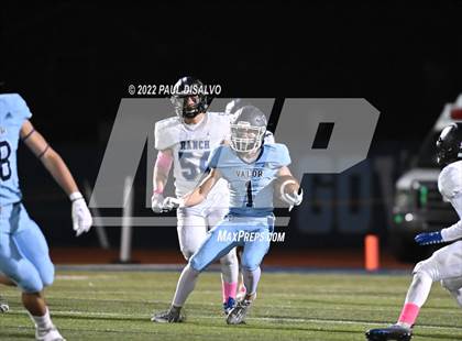Thumbnail 1 in Highlands Ranch @ Valor Christian photogallery.