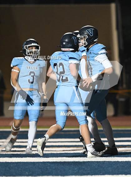 Thumbnail 2 in Highlands Ranch @ Valor Christian photogallery.