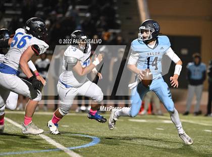 Thumbnail 2 in Highlands Ranch @ Valor Christian photogallery.