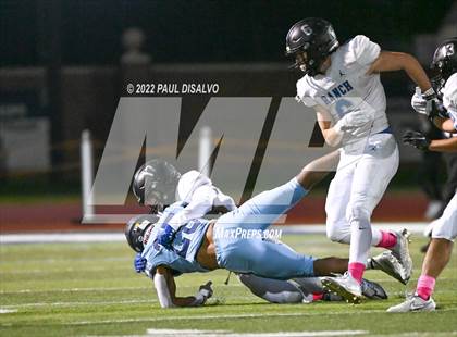 Thumbnail 2 in Highlands Ranch @ Valor Christian photogallery.