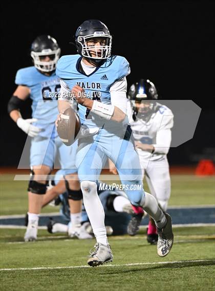 Thumbnail 1 in Highlands Ranch @ Valor Christian photogallery.