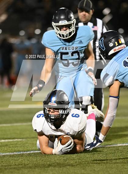 Thumbnail 3 in Highlands Ranch @ Valor Christian photogallery.