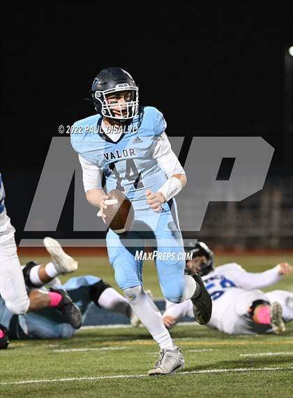 Thumbnail 3 in Highlands Ranch @ Valor Christian photogallery.