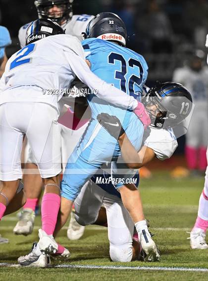 Thumbnail 1 in Highlands Ranch @ Valor Christian photogallery.