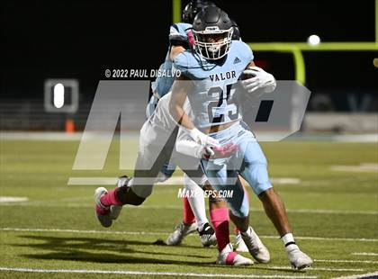 Thumbnail 1 in Highlands Ranch @ Valor Christian photogallery.