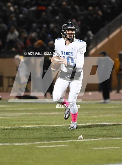 Thumbnail 2 in Highlands Ranch @ Valor Christian photogallery.