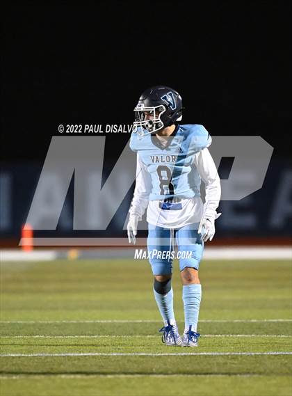 Thumbnail 1 in Highlands Ranch @ Valor Christian photogallery.
