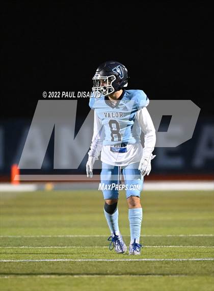 Thumbnail 3 in Highlands Ranch @ Valor Christian photogallery.