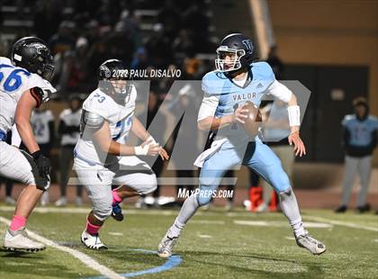 Thumbnail 1 in Highlands Ranch @ Valor Christian photogallery.