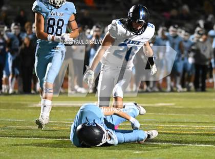Thumbnail 3 in Highlands Ranch @ Valor Christian photogallery.