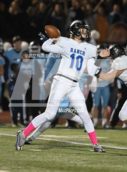 Thumbnail 3 in Highlands Ranch @ Valor Christian photogallery.