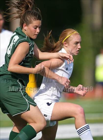 Thumbnail 1 in Wesleyan vs. Fellowship Christian (Playoffs) photogallery.