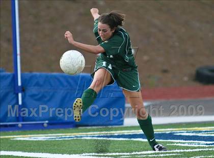 Thumbnail 3 in Wesleyan vs. Fellowship Christian (Playoffs) photogallery.